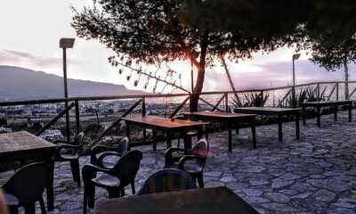 Ristorante Le Mura, Trapani