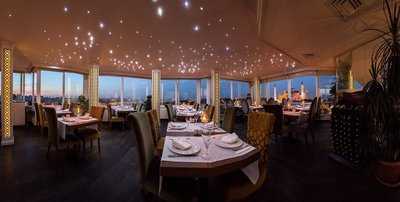 Panoramic Restaurant