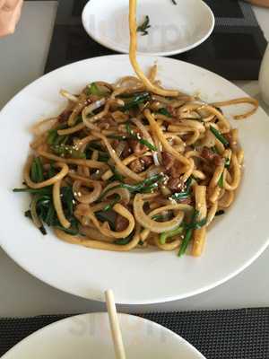 ‪Zhejiang Noodles‬