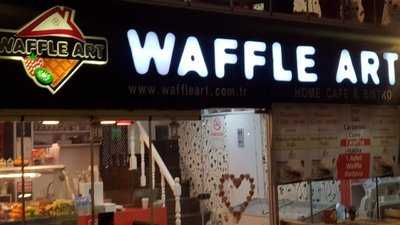 Waffle Corner