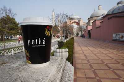 Poika Coffee