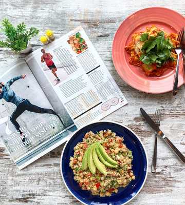 ‪Sukar House of Desserts‬