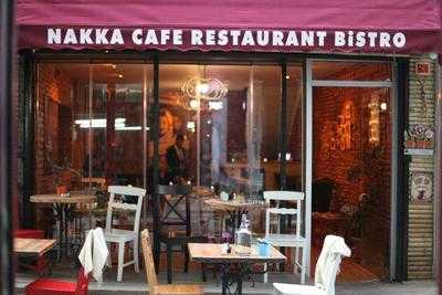 Nakka Bistro