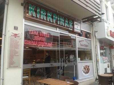 Kırkpınar Kasap Restaurant