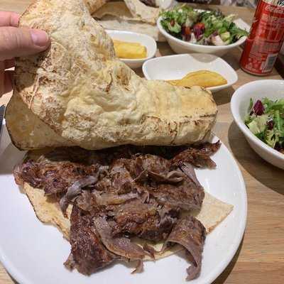 Nakibey Döner