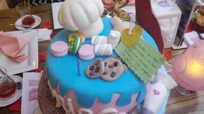 Sweet Factory