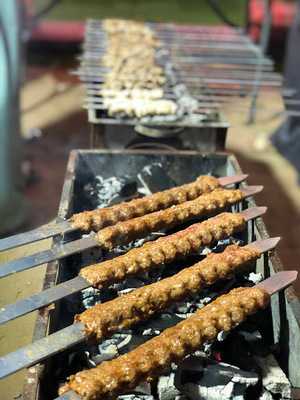 ‪Lulu Al Bastakyah Al Kabab Al Khas‬