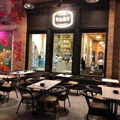 ‪Tart Bakery‬