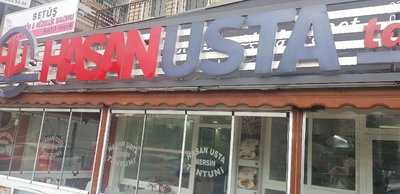 Hasan Usta Mersin Tantuni