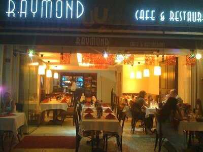 Raymond Restaurant