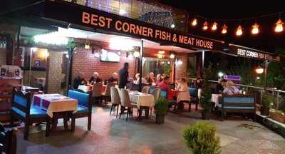Best Corner Restaurant