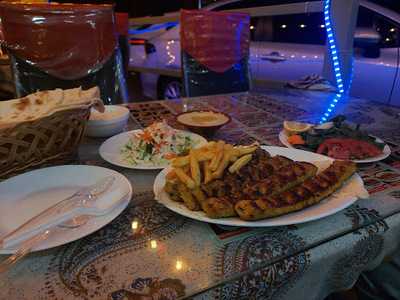 ‪Kabab‬