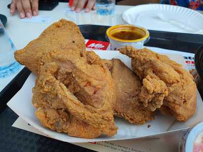 ‪texas Chicken‬