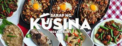 ‪kusina Restaurant‬