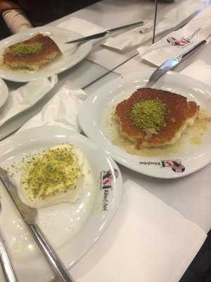 Asi Künefeleri