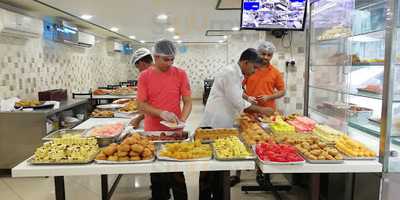 ‪jafary Restaurant Bakers & Sweets‬