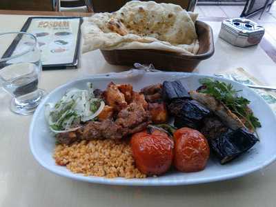 Hosdere Pide ve Kebap Salonu
