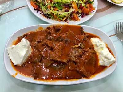 Akın İskender Döner Salonu