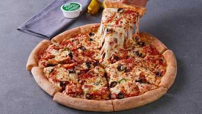 ‪papa John's‬