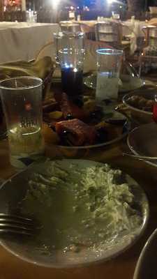 Kervansaray Ocakbasi