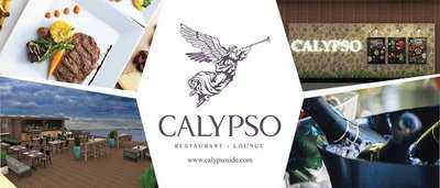 Calypso Side Restaurant & Lounge