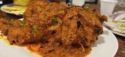 ‪Tahera Restaurant‬