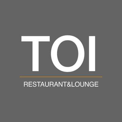 Toi Restaurant & Lounge