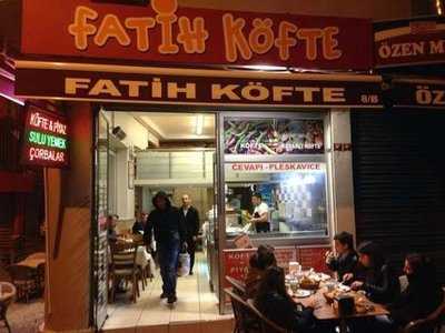 Fatih Kofte