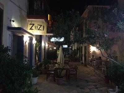 Ziizi Ristorante