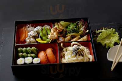 ‪Baldwin Cafe & Restaurant‬