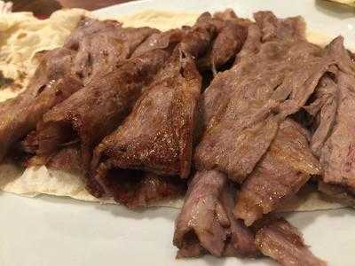 İntiba Döner