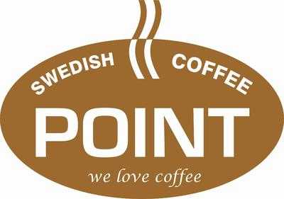 Swedish Coffee Point