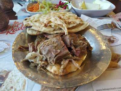 Koç Kebap Salonu