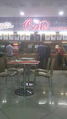 Mayala Kayseri Mutfagi