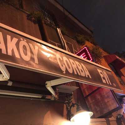 Karaköy Çorba Evi