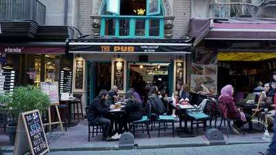 The Pub Beyoglu