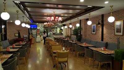 dilek pasta cafe restaurant