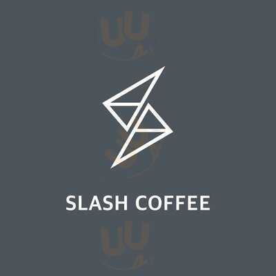 ‪slash Coffee‬