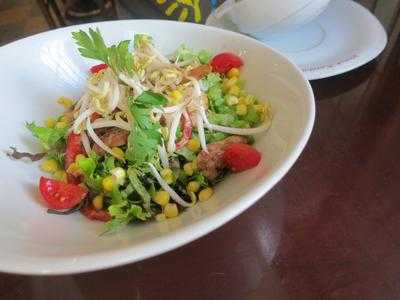 Markiz Yemek Kulübü