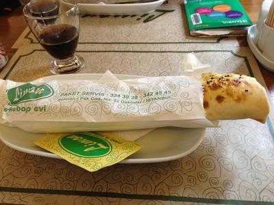 Limon Pide & Kebap
