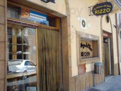 La Bottega del Pane Rizzo, Castelvetrano