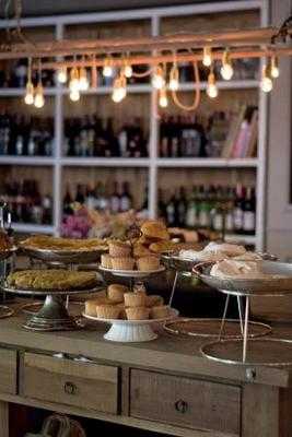 Divine Brasserie & Jazz Club