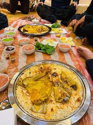 ‪Shabab Al Warqa Mandi‬