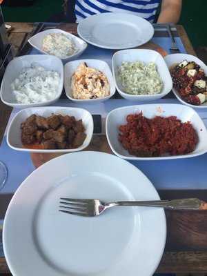 Vakıf Tenis Cafe