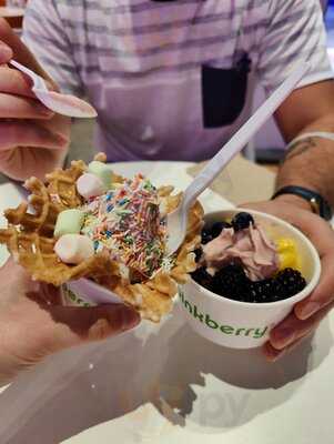 Pinkberry