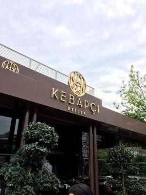 Kebapci Etiler