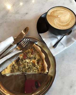 Books & Coffee Karakoy