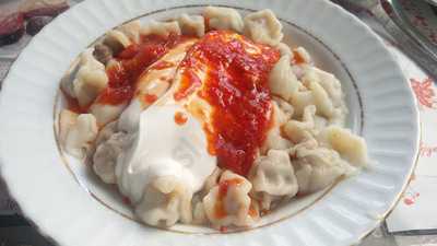 Dostlar Manti