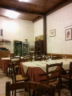 Ristorante Pizzeria La Fenice, Mazara del Vallo