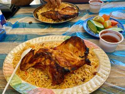 ‪Taste Mandi & Madhbi‬